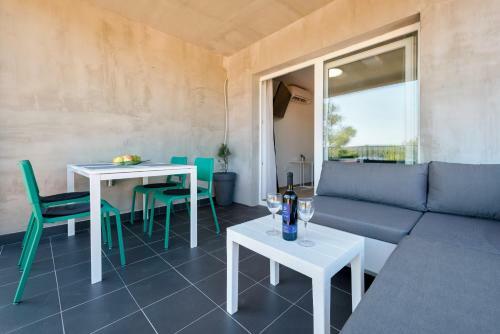 Feel Dugi Otok Apartments