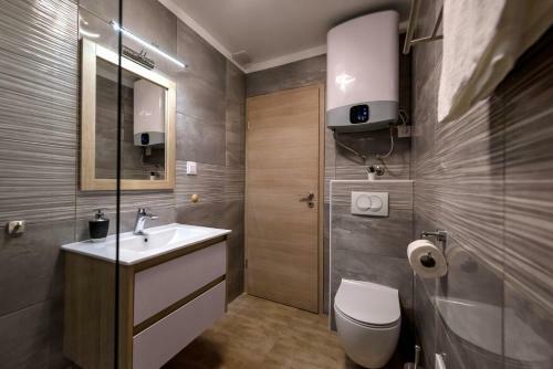 Feel Dugi Otok Apartments