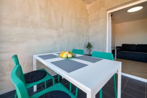 Feel Dugi Otok Apartments