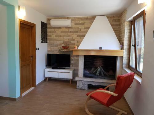 Holiday Home Strpuncina