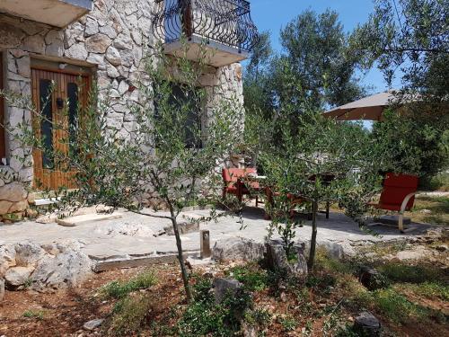 Holiday Home Strpuncina