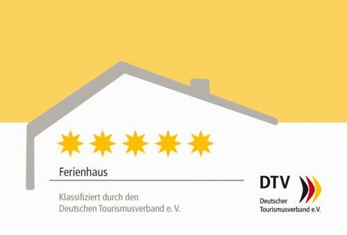 Ferienhaus Sonnenwinkel
