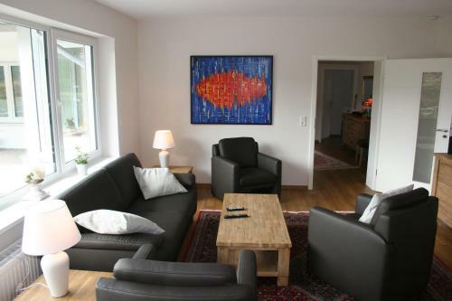 Ferienhaus Sonnenwinkel