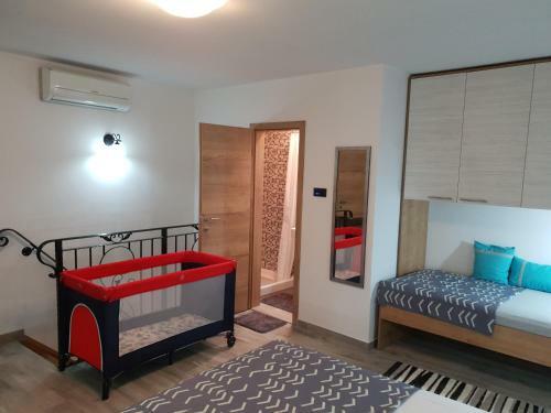 Apartamento Villa Kos