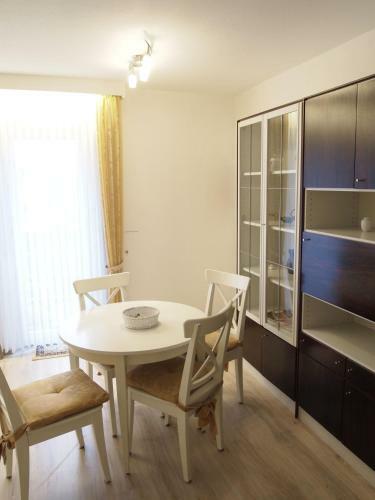 Apartment Schimmer