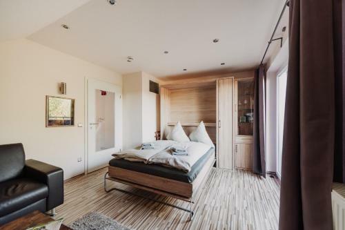 Apartamento Hexe I - Mit Blick Auf Den Wurmberg