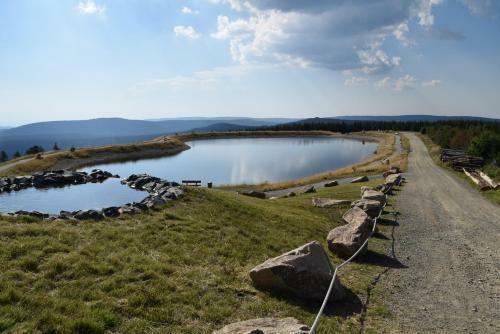 Apartamento Hexe I - Mit Blick Auf Den Wurmberg