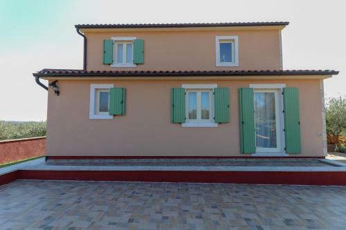 Villa Nona Marija