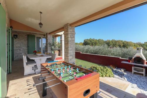 Villa Nona Marija