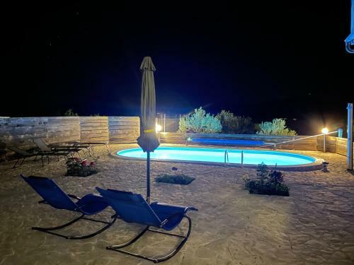Dany Apartmani