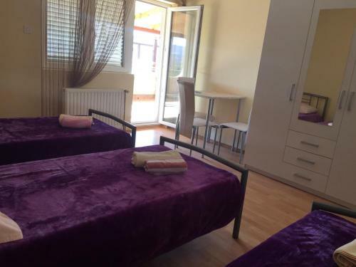 Dany Apartmani