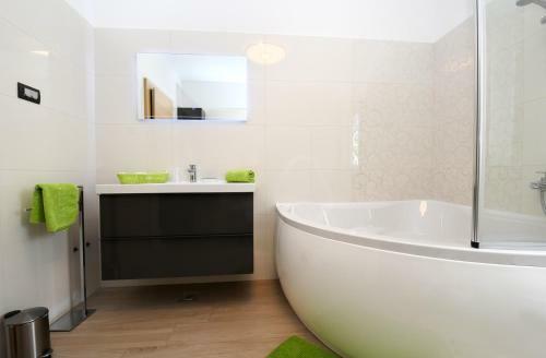 Apartamentos Belvedere