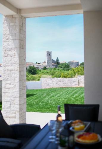 Apartamentos Belvedere
