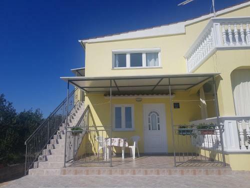 Hostal Apartmani Marijana