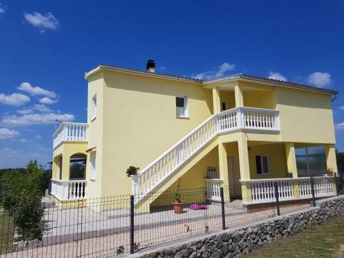 Hostal Apartmani Marijana