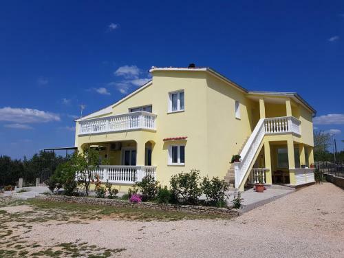 Hostal Apartmani Marijana