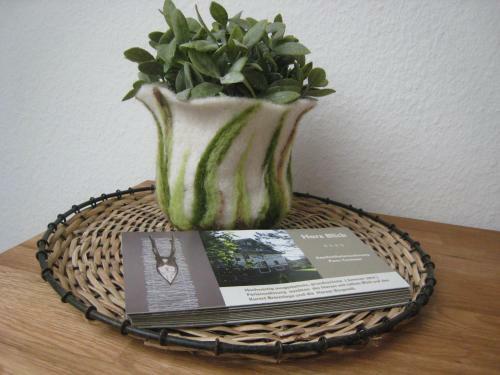 Apartamentos Harz Blick