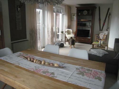 Apartamentos Harz Blick