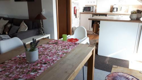 Apartamentos Harz Blick