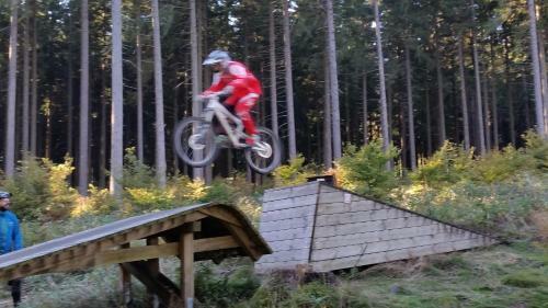 Apartamentos Harz Blick