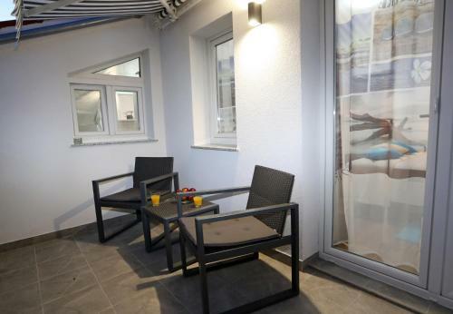 Hostal Guesthouse Villa Domenico