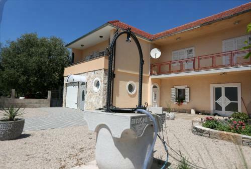 Apartman Delux Brki?