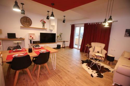 Apartman Delux Brki?