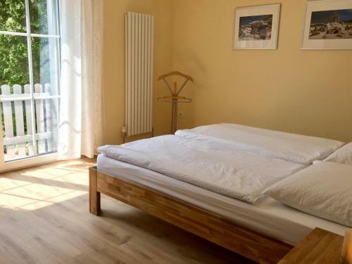 Apartamento Ferienhaus Harzpur