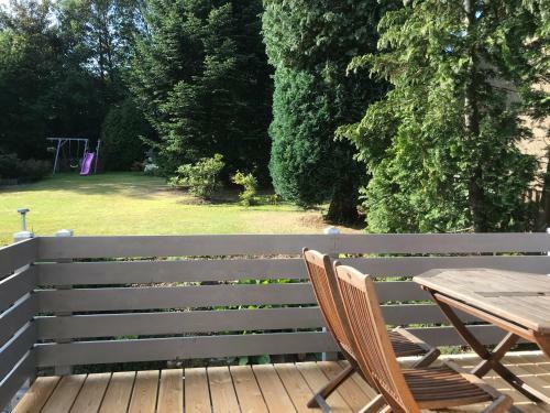 Apartamento Ferienhaus Harzpur