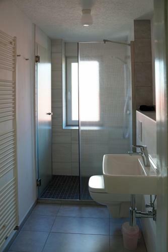 Apartamento Ferienhaus Harzpur