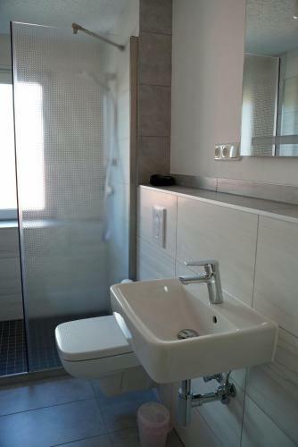 Apartamento Ferienhaus Harzpur