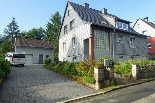 Apartamento Ferienhaus Harzpur