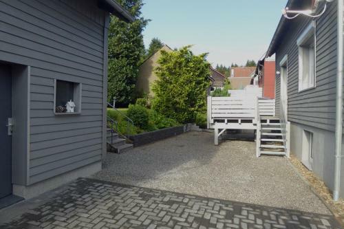 Apartamento Ferienhaus Harzpur