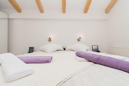 Studio Apartment Harmony Np Krka
