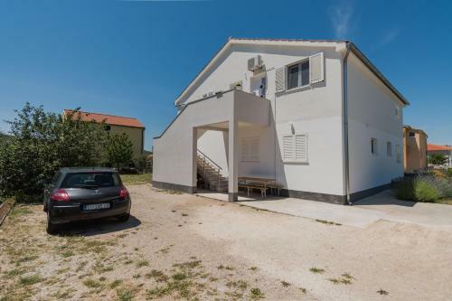 Studio Apartment Harmony Np Krka