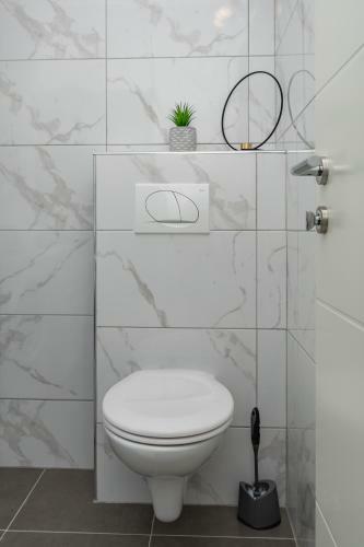Studio Apartment Harmony Np Krka
