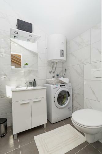 Studio Apartment Harmony Np Krka