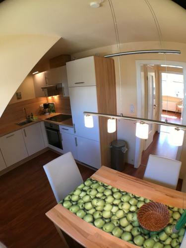 Apartamento Ferienwohnung Jule Braunlage