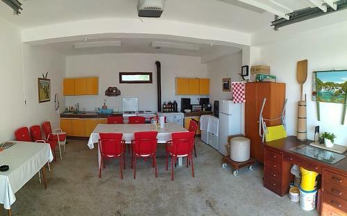 Hostal Rooms Ive