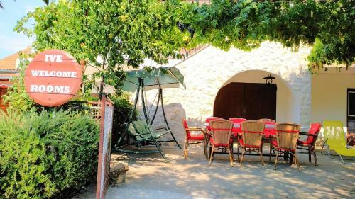 Hostal Rooms Ive