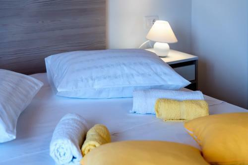 Hostal Guesthouse Miranda Np Krka
