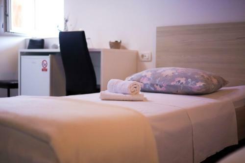 Hostal Guesthouse Miranda Np Krka