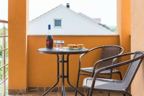 Hostal Guesthouse Miranda Np Krka
