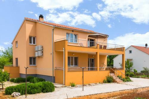 Hostal Guesthouse Miranda Np Krka
