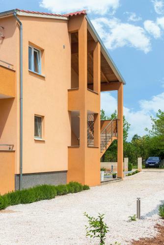 Hostal Guesthouse Miranda Np Krka