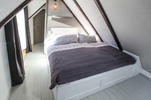 Apartamento Harzer Rabe