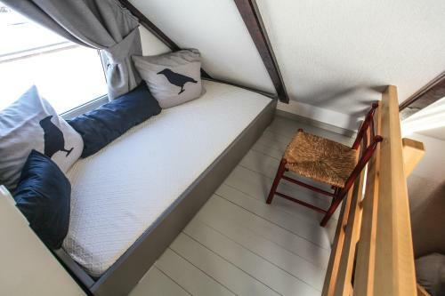Apartamento Harzer Rabe