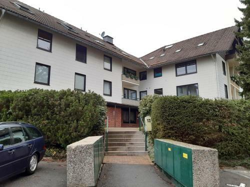 Apartamento Wohnen Wie Bei Freunden