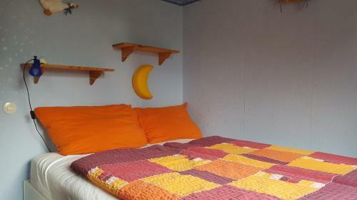 Apartamento Wohnen Wie Bei Freunden