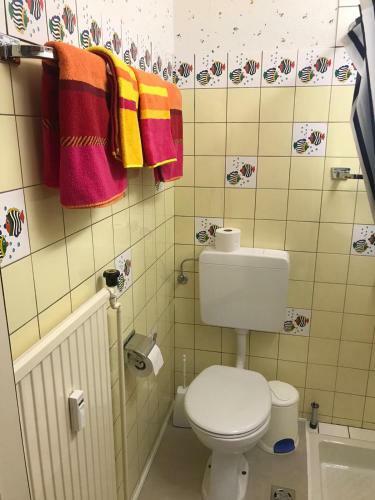 Apartamento Wohnen Wie Bei Freunden